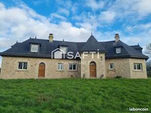 Vente Maison 1 chambreLoguivy-Plougras