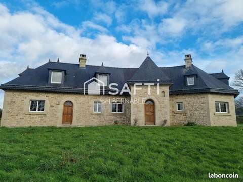 Vente maison 2 pièces Loguivy-Plougras 22