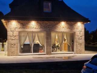 Vente maison 2 pièces