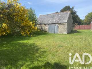 Vente maison 1 pièce