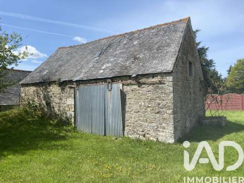 Vente maison 1 pièce