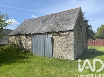 Vente maison 1 pièce