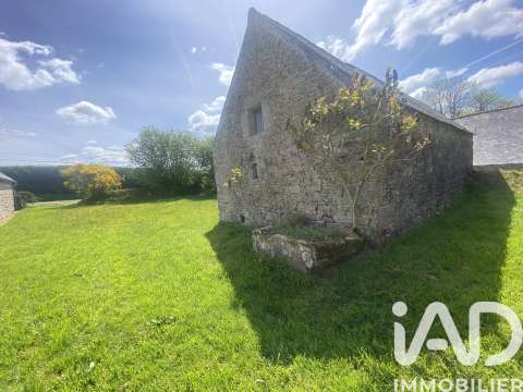 Vente maison 1 pièce