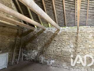 Vente maison 1 pièce