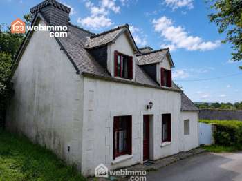 Vente maison 3 pièces Loguivy-Plougras 22