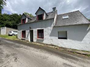 Vente Maison 2 chambresLoguivy-Plougras