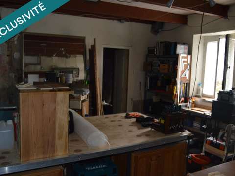 Vente maison 5 pièces Vente maison 5 pièces
