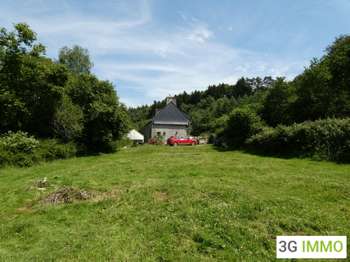 Vente Maison 3 chambresLoguivy-Plougras