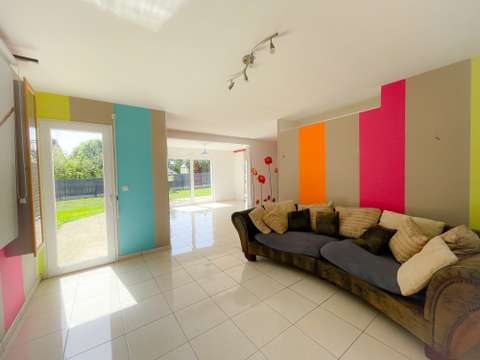 Vente maison 8 pièces Vente maison 8 pièces