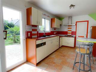 Vente maison 8 pièces Vente maison 8 pièces