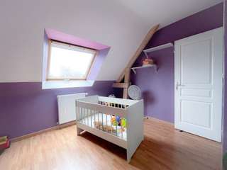 Vente maison 8 pièces Vente maison 8 pièces
