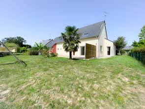 Vente Maison 5 chambresLohéac