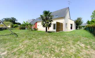 Photo Vente maison Lohéac