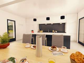 Vente maison 6 pièces Vente maison 6 pièces