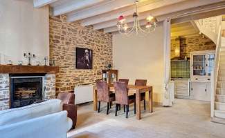 Photo Vente maison Lohéac