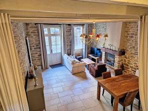 Vente Maison 2 chambresLohéac