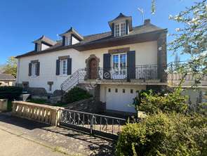 Vente Maison 5 chambresLohéac