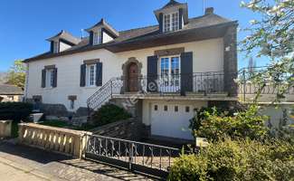 Photo Vente maison Lohéac