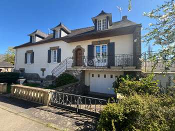 Vente maison 7 pièces Lohéac 35