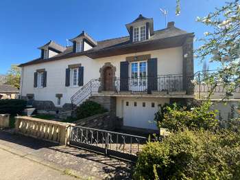 Vente Maison 5 chambresLohéac