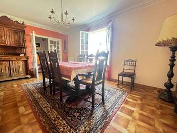 Vente maison 7 pièces Vente maison 7 pièces