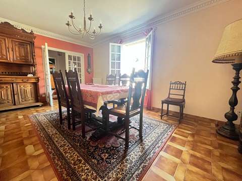 Vente maison 7 pièces Vente maison 7 pièces