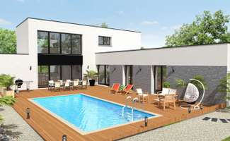 Photo Vente maison Lohéac