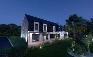 Photo Vente maison Lohéac