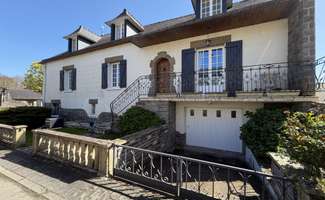 Photo Vente maison Lohéac