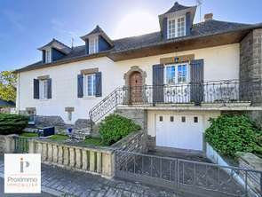 Vente Maison 5 chambresLohéac