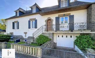 Photo Vente maison Lohéac