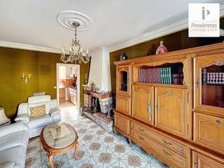 Vente maison 7 pièces Vente maison 7 pièces