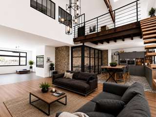 Vente maison 3 pièces Vente maison 3 pièces