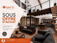Vente maison 3 pièces Vente maison 3 pièces