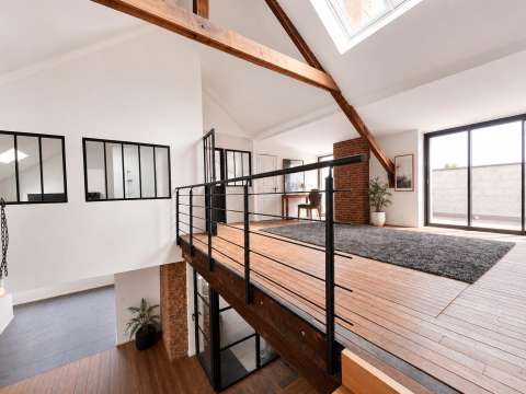 Vente maison 3 pièces Vente maison 3 pièces