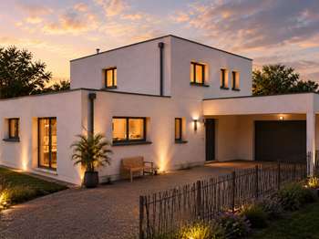 Vente maison 5 pièces Lohéac 35