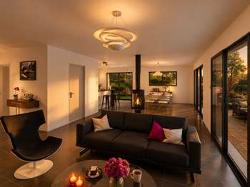 Vente maison 5 pièces Vente maison 5 pièces