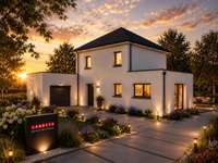 Vente maison 6 pièces Vente maison 6 pièces