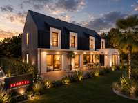 Vente maison 5 pièces Vente maison 5 pièces