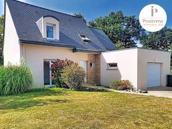 Vente Maison 4 chambresLohéac
