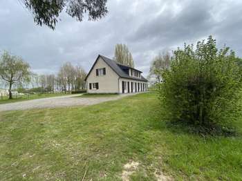 Vente Maison 5 chambresLohéac