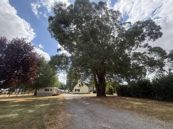 Vente Maison 5 chambresLohéac