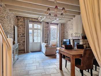 Vente maison 4 pièces Lohéac 35