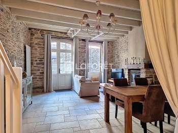 Vente maison 4 pièces Lohéac 35