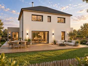 Vente Maison 3 chambresLohéac