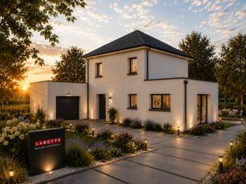 Vente Maison 4 chambresLohéac