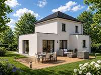 Vente maison 6 pièces Vente maison 6 pièces