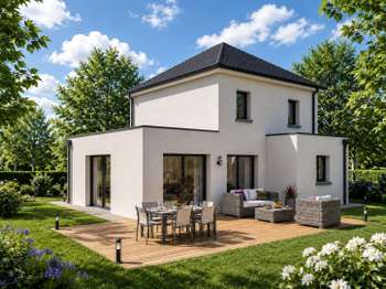 Vente maison 6 pièces Vente maison 6 pièces