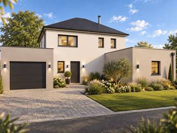 Vente maison