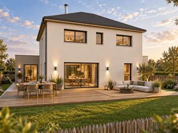 Vente maison